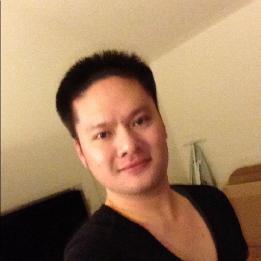 Meet your Posher, Simon